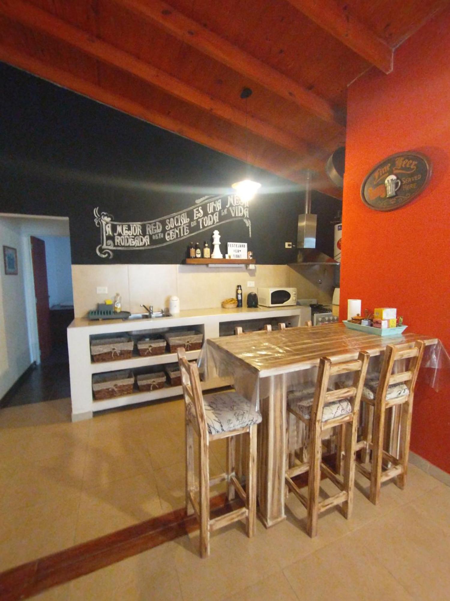 Departamento Full Con Estacionamiento Privado Apartment Rio Gallegos Bagian luar foto